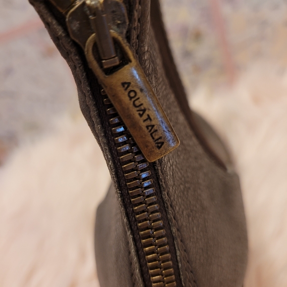 Aquatalia Booties - Picture 5 of 7